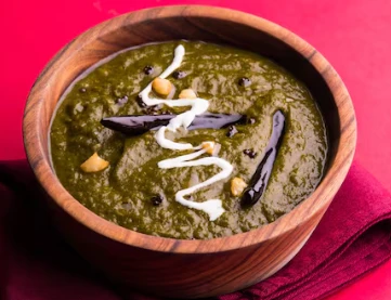 SARSON DA SAAG