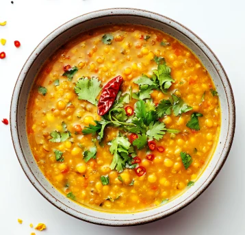 YELLOW DAL