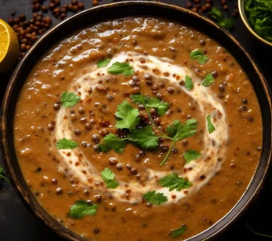 DAL  MAKHANI