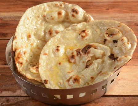 BUTTER ROTI