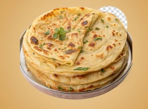MISSI ROTI