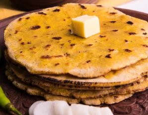 MAKKI DI ROTI