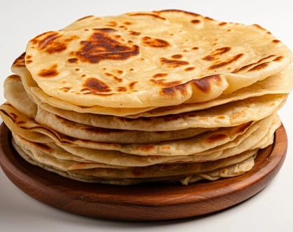 LACHA PARANTHA