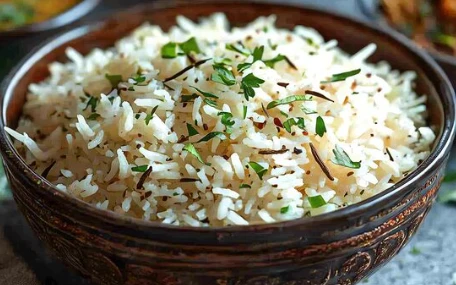 ZEERA RICE