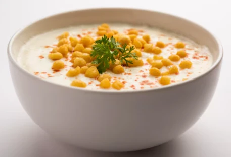 RAITA BUNDI
