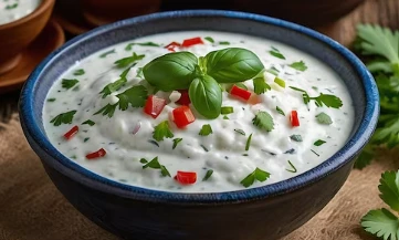 MIXED RAITA