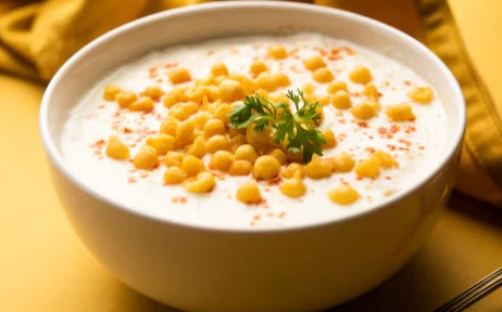 BOONDI RAITA