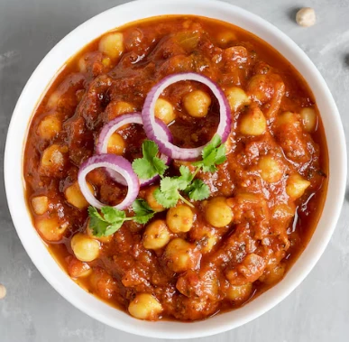CHANNA MASALA
