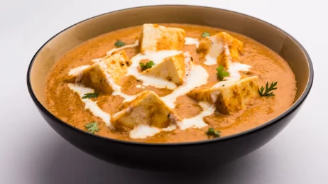 PANEER BUTTER M.