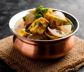 PANEER DO PIAJA