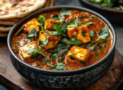 KADAHI PANEER
