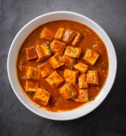 SHAHI PANEER