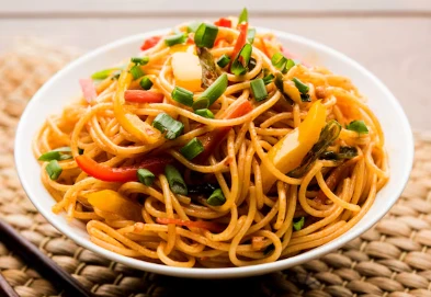 VEG NOODLES