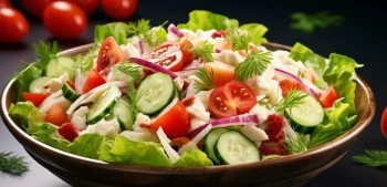 SIRKA SALAD
