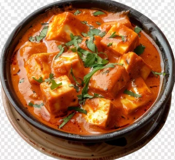 PANEER CHILLY GRAVY