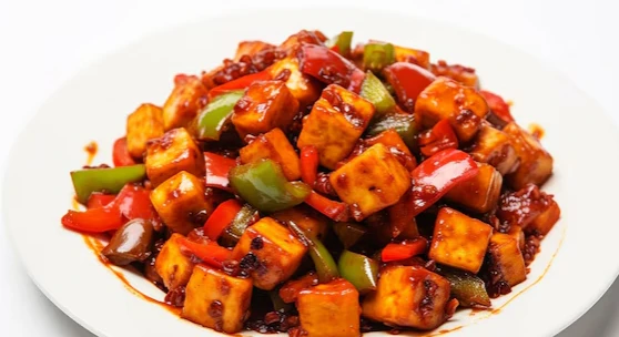 PANEER CHILLY 365 DRY