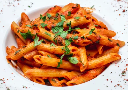 RED SAUCE PASTA