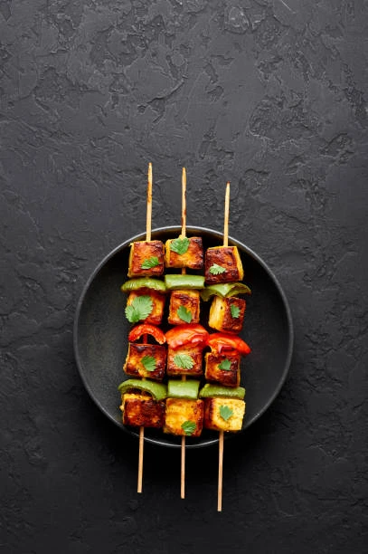 PANEER TIKKA