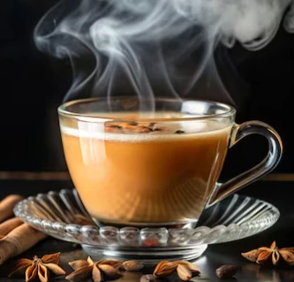SPECIAL CHAI