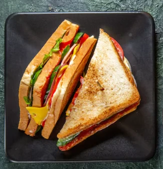 SPECIAL SANDWICH