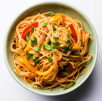 VEG NOODLES