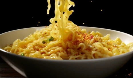 CHEESE MAGGI